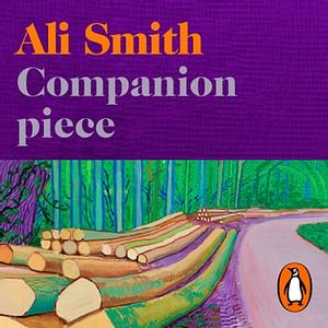 Companion Piece by Ali Smith