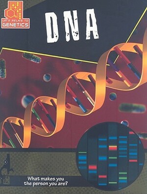 DNA by Natalie Hyde