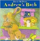 Andrew's Bath by David McPhail