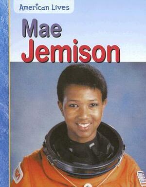 Mae Jemison by Elizabeth Raum