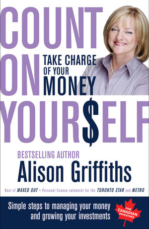 Count on Yourself by Alison Griffiths
