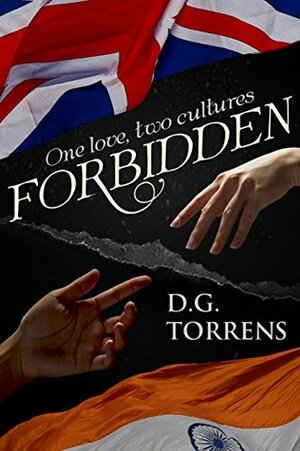 FORBIDDEN by D.G. Torrens