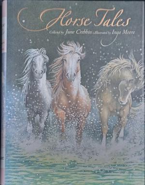 Horse Tales by June Crebbin