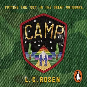 Camp by L.C. Rosen