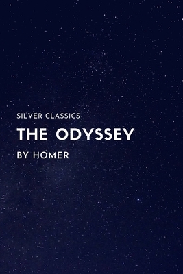 The Odyssey by Homer by Homer