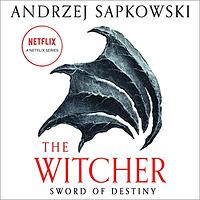 Sword of Destiny by Andrzej Sapkowski