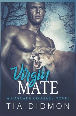 Virgin Mate by Tia Didmon