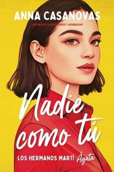 Nadie como tú by Anna Casanovas