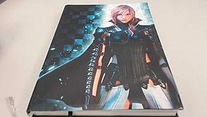 Lightning Returns: Final Fantasy XIII : the Complete Official Guide by James Price, Tony Gao