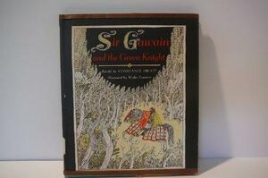 Sir Gawain and the Green Knight by Constance B. Hieatt