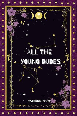 All the Young Dudes: Bootleg Tapes by MsKingBean89