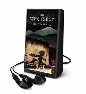 Witch's Boy by Kelly Barnhill