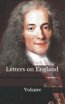 Letters on England by Voltaire