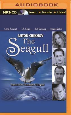 The Seagull by Anton Chekhov