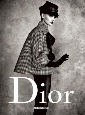 Dior Fashion by Caroline Bongrand