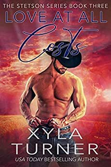 Love At All Costs by Xyla Turner