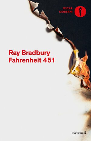 Fahrenheit 451. Il graphic novel by Ray Bradbury