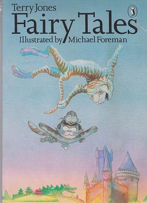 Fairy Tales by Terry Jones