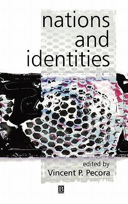 Nations Identities Reading by 