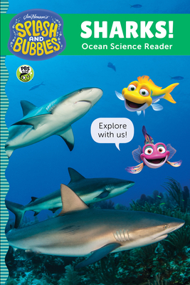 Splash and Bubbles: Sharks! by The Jim Henson Company