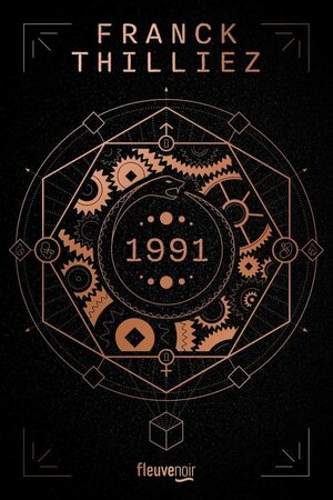 1991 by Franck Thilliez