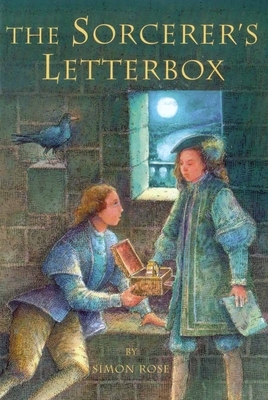 The Sorcerer's Letterbox by Simon Rose