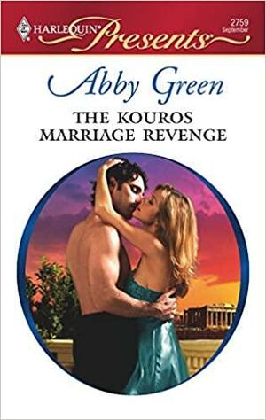 La boda del año by Abby Green