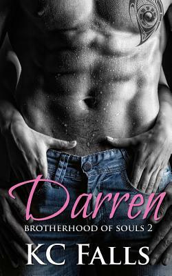 Darren by K. C. Falls