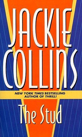 The Stud by Jackie Collins