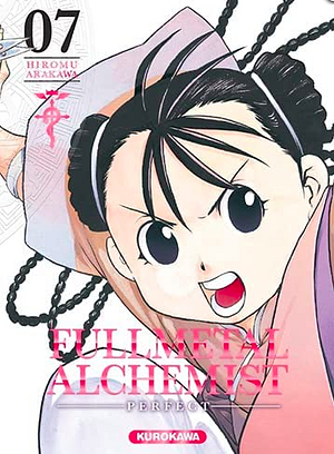 Fullmetal Alchemist Perfect, Tome 07 by Hiromu Arakawa