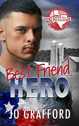 Best Friend Hero: Hometown Heroes A-Z by Jo Grafford