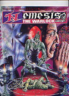 Nemesis the Warlock: Book Seven by Pat Mills