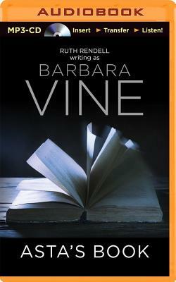Asta's Book by Barbara Vine