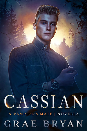 Cassian by Grae Bryan