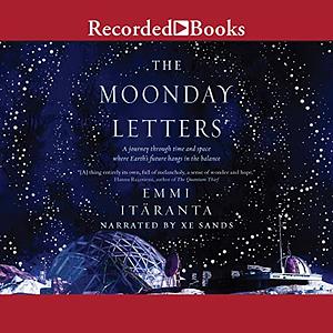 The Moonday Letters by Emmi Itäranta