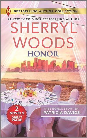 Honor &amp; the Shepherd's Bride by Patricia Davids, Sherryl Woods