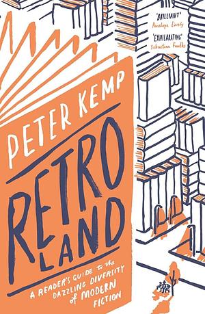 Retroland  by Peter Kemp
