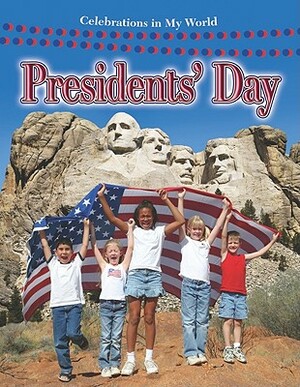 Presidents' Day by Lynn Peppas