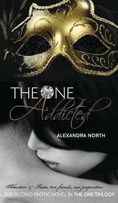 The One Addicted by Alexandra North
