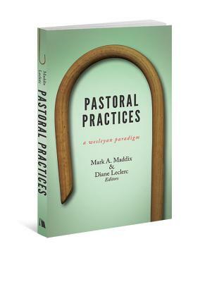 Pastoral Practices: A Wesleyan Paradigm by 