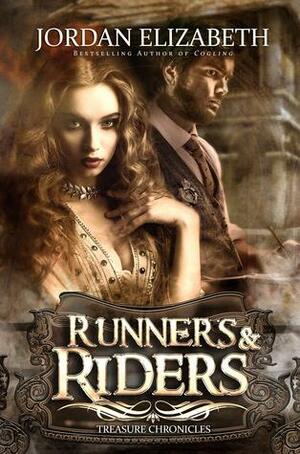 Runners and Riders by Jordan Elizabeth