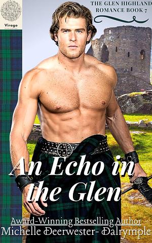 An Echo in the Glen by Michelle Deerwester-Dalrymple, Michelle Deerwester-Dalrymple