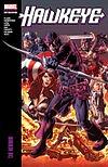 Hawkeye Modern Era Epic Collection: The Reunion by Jim McCann