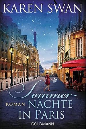 Sommernächte in Paris by Karen Swan