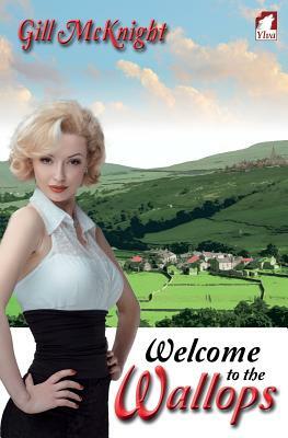 Welcome to the Wallops by Gill McKnight