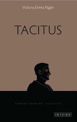 Tacitus by Victoria Emma Pagán