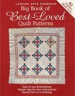 Big Book of Best-Loved Quilt Patterns by Nancy Fitzpatrick Wyatt, Lois Martin, Rhonda Richards Wamble