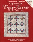 Big Book of Best-Loved Quilt Patterns by Nancy Fitzpatrick Wyatt, Rhonda Richards Wamble, Lois Martin