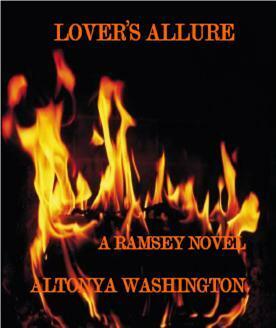 Lover's Allure by AlTonya Washington