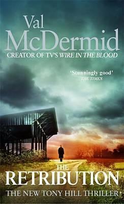 The Retribution by Val McDermid